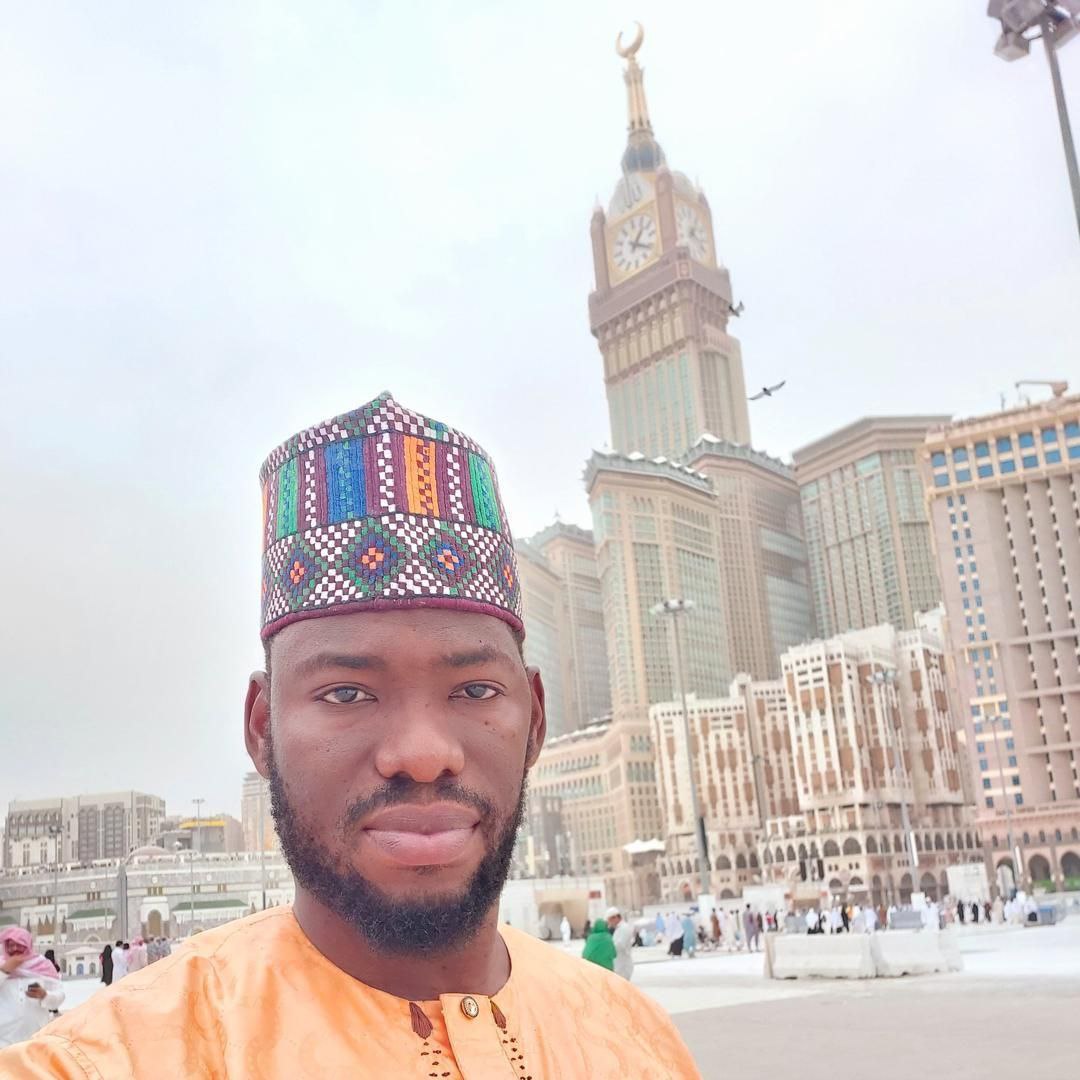 Muzahhir Lawan Gambo